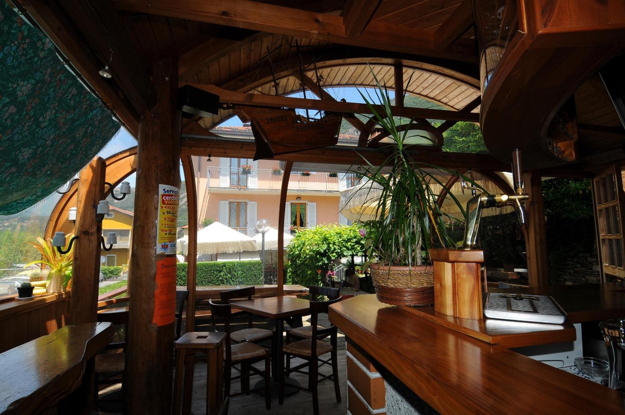 Locanda Dell'Era Bed & Breakfast Dorio ภายนอก รูปภาพ