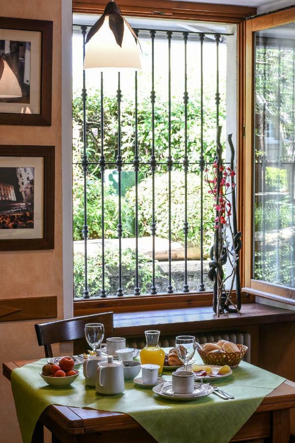 Locanda Dell'Era Bed & Breakfast Dorio ภายนอก รูปภาพ